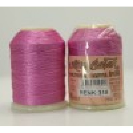 Altınbaşak 20gr Polyester Dantel İpliği 318