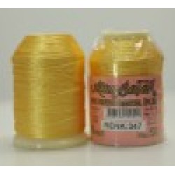 Altınbaşak 20gr Polyester Dantel İpliği 347