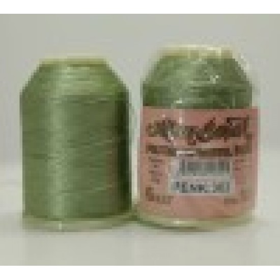 Altınbaşak 20gr Polyester Dantel İpliği 362