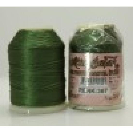 Altınbaşak 20gr Polyester Dantel İpliği 367