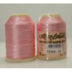 Altınbaşak 20gr Polyester Dantel İpliği 38