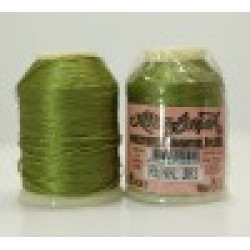 Altınbaşak 20gr Polyester Dantel İpliği 383