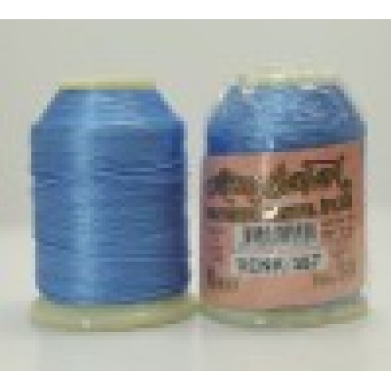 Altınbaşak 20gr Polyester Dantel İpliği 387