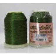 Altınbaşak 20gr Polyester Dantel İpliği 4