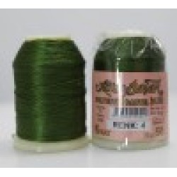 Altınbaşak 20gr Polyester Dantel İpliği 4