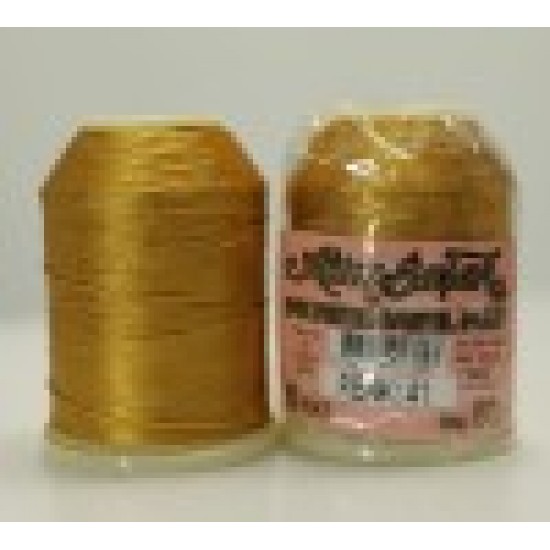 Altınbaşak 20gr Polyester Dantel İpliği 41