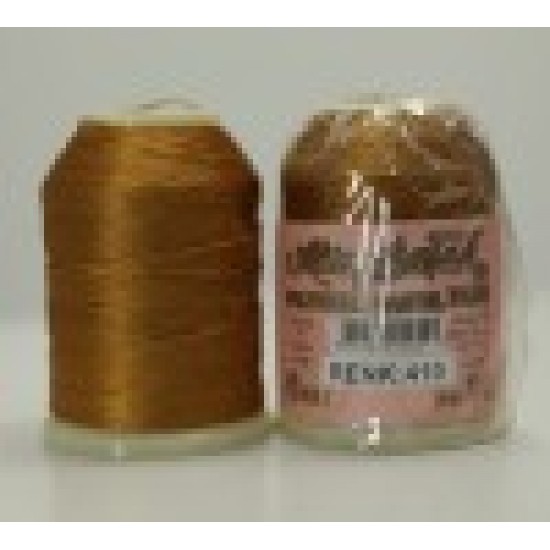 Altınbaşak 20gr Polyester Dantel İpliği 410
