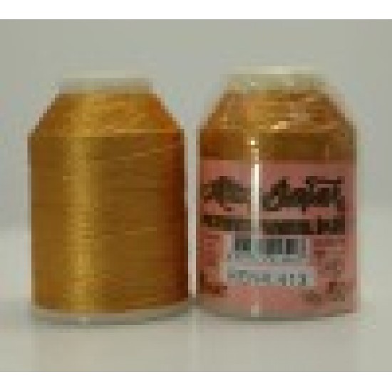 Altınbaşak 20gr Polyester Dantel İpliği 413