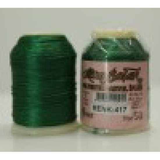Altınbaşak 20gr Polyester Dantel İpliği 417