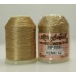 Altınbaşak 20gr Polyester Dantel İpliği 42