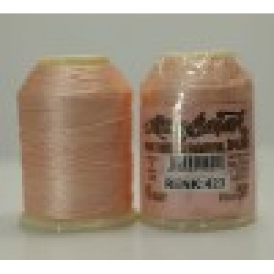 Altınbaşak 20gr Polyester Dantel İpliği 423