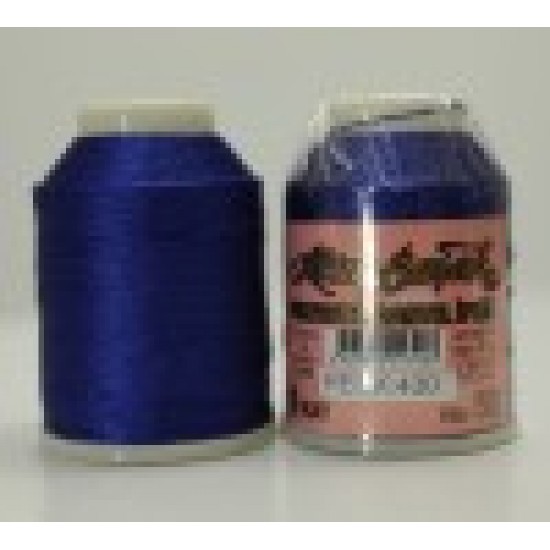 Altınbaşak 20gr Polyester Dantel İpliği 430