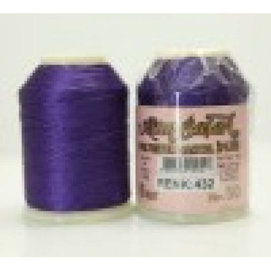 Altınbaşak 20gr Polyester Dantel İpliği 432