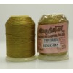 Altınbaşak 20gr Polyester Dantel İpliği 445