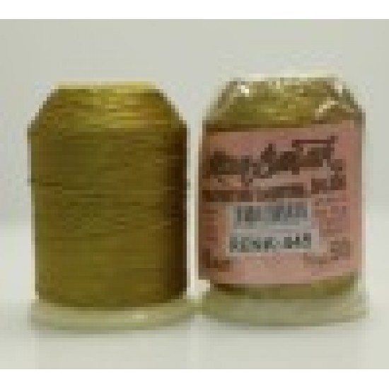 Altınbaşak 20gr Polyester Dantel İpliği 445
