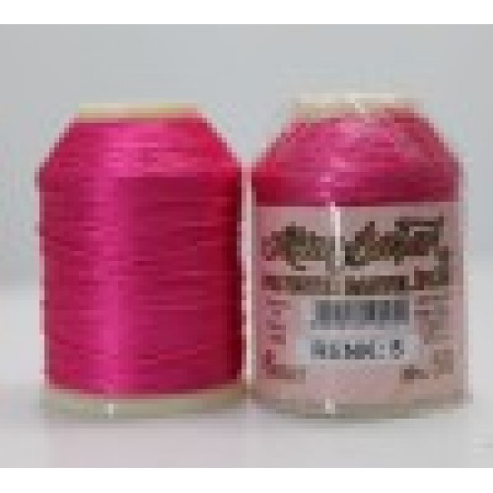Altınbaşak 20gr Polyester Dantel İpliği 5