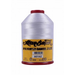 Altınbaşak 50no Beyaz 100gr