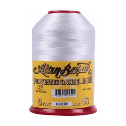 Altınbaşak 50no Krem 100gr