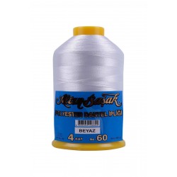 Altınbaşak 60no Beyaz 100gr