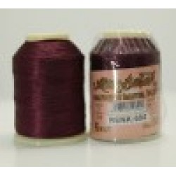 Altınbaşak 20gr Polyester Dantel İpliği 604