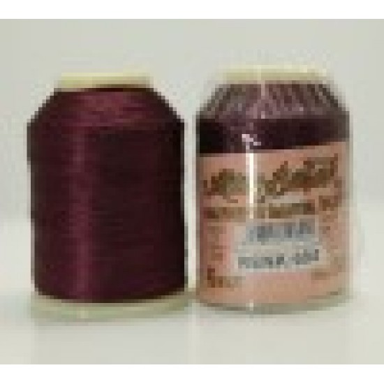 Altınbaşak 20gr Polyester Dantel İpliği 604