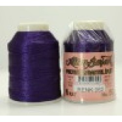 Altınbaşak 20gr Polyester Dantel İpliği 62