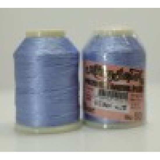 Altınbaşak 20gr Polyester Dantel İpliği 620