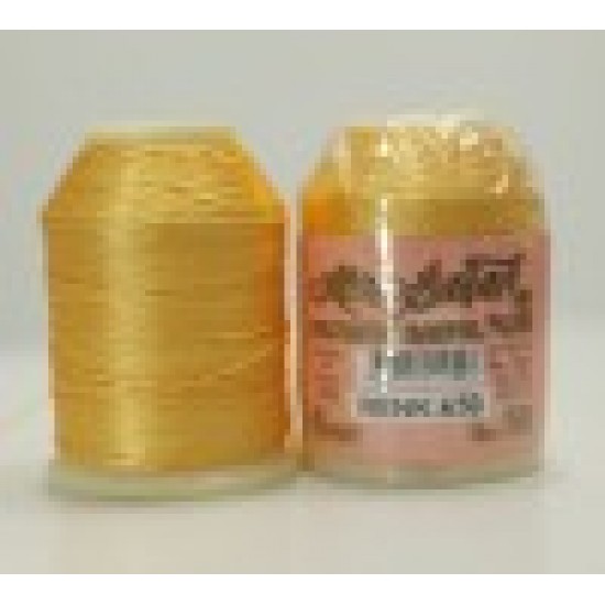 Altınbaşak 20gr Polyester Dantel İpliği 650