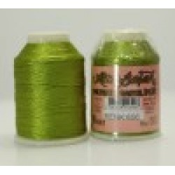 Altınbaşak 20gr Polyester Dantel İpliği 656
