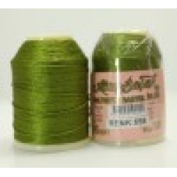 Altınbaşak 20gr Polyester Dantel İpliği 658