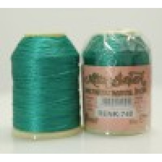 Altınbaşak 20gr Polyester Dantel İpliği 740