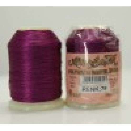 Altınbaşak 20gr Polyester Dantel İpliği 78