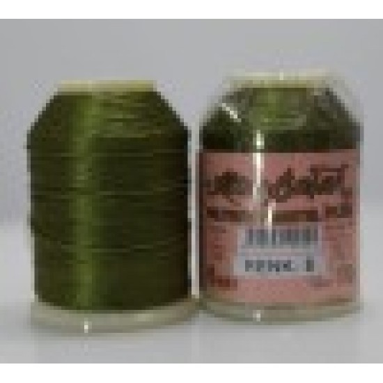 Altınbaşak 20gr Polyester Dantel İpliği 8