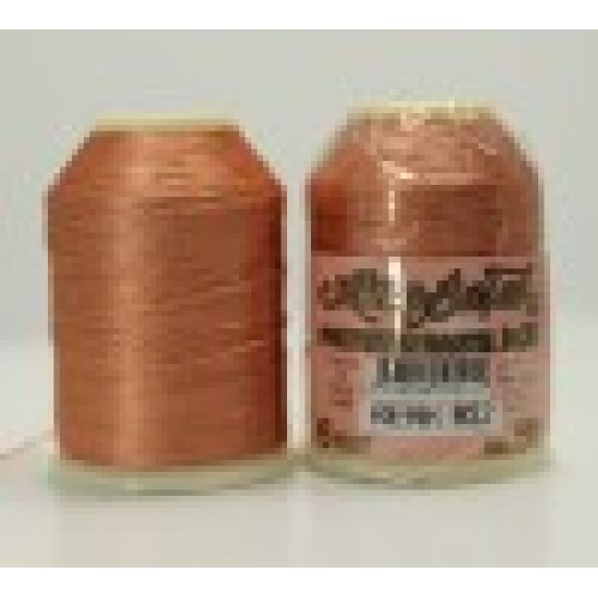 Altınbaşak 20gr Polyester Dantel İpliği 822