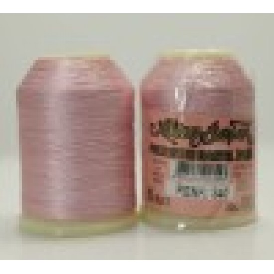Altınbaşak 20gr Polyester Dantel İpliği 840