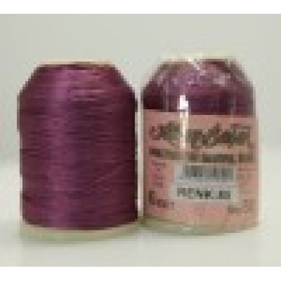 Altınbaşak 20gr Polyester Dantel İpliği 85
