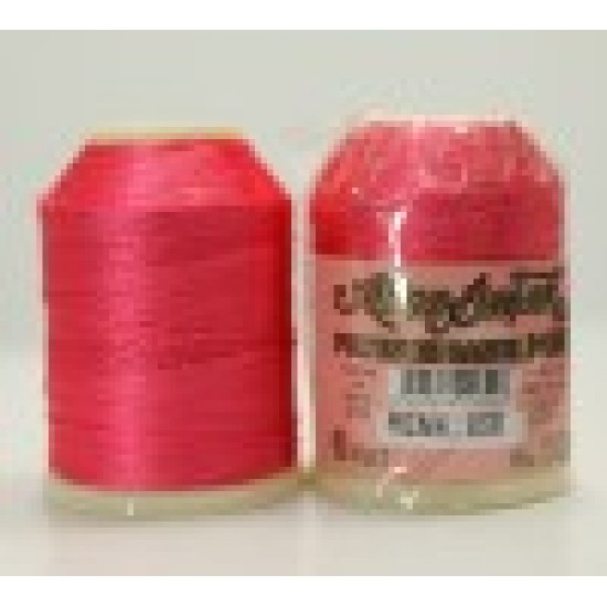 Altınbaşak 20gr Polyester Dantel İpliği 858