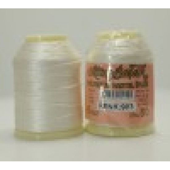 Altınbaşak 20gr Polyester Dantel İpliği 903