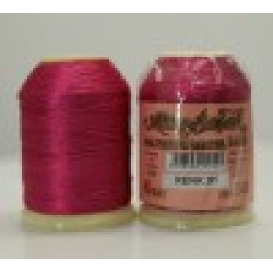 Altınbaşak 20gr Polyester Dantel İpliği 91