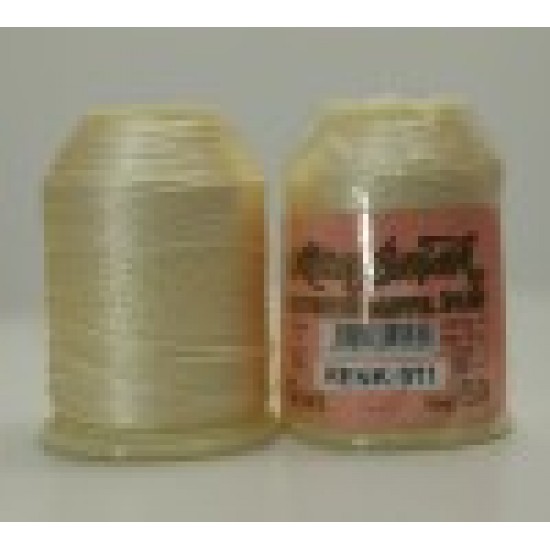 Altınbaşak 20gr Polyester Dantel İpliği 911