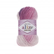 Alize Cotton Gold Batik 3302 Alize Cotton Gold Batik 3302