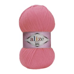 Alize Extra Life 930 Mercan Pembe Alize Extra Life 930 Mercan Pembe