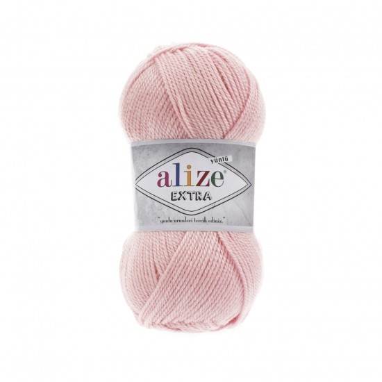 Alize Extra 161 Pudra Alize Extra 161 Pudra