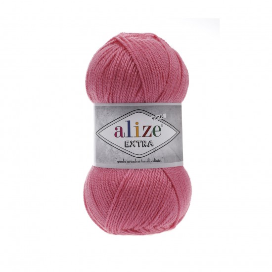Alize Extra 170 Şeker Pembe Alize Extra 170 Şeker Pembe