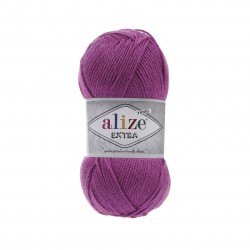 Alize Extra 171 Koyu Pembe Alize Extra 171 Koyu Pembe