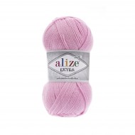 Alize Extra 191 Pembe Alize Extra 191 Pembe