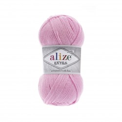 Alize Extra 191 Pembe Alize Extra 191 Pembe
