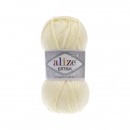 Alize Extra 01 Krem Alize Extra 01 Krem