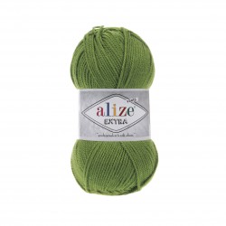 Alize Extra 210 Yeşil Alize Extra 210 Yeşil