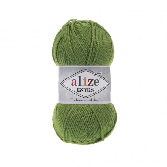 Alize Extra 210 Yeşil Alize Extra 210 Yeşil